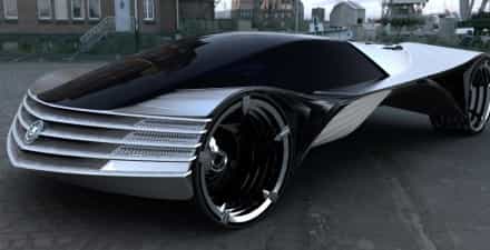 Cadillac Thorium 1